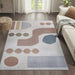 WSH308A-5 Decor/Furniture & Rugs/Area Rugs