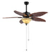 JYL9720B Lighting/Ceiling Lights/Ceiling Fans