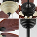 JYL9720B Lighting/Ceiling Lights/Ceiling Fans