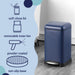 HPM1012F Storage & Organization/Cleaning/Cleaning Supplies