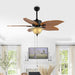JYL9720C Lighting/Ceiling Lights/Ceiling Fans