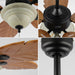 JYL9720C Lighting/Ceiling Lights/Ceiling Fans