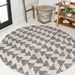 MOH206B-3R Decor/Furniture & Rugs/Area Rugs