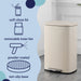 HPM1006F Storage & Organization/Cleaning/Cleaning Supplies