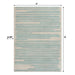 MOH207B-4 Decor/Furniture & Rugs/Area Rugs