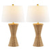 JYL4048A-SET2 Lighting/Lamps/Table Lamps