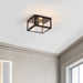 JYL9553A Lighting/Ceiling Lights/Flush & Semi-Flush Lights
