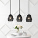 JYL1124B Lighting/Ceiling Lights/Pendants
