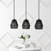 JYL1124B Lighting/Ceiling Lights/Pendants
