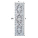 WSH201D-28 Decor/Furniture & Rugs/Area Rugs