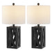 JYL1062C-SET2 Lighting/Lamps/Table Lamps