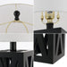 JYL1062C-SET2 Lighting/Lamps/Table Lamps