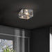 JYL9553B Lighting/Ceiling Lights/Flush & Semi-Flush Lights