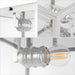 JYL9553B Lighting/Ceiling Lights/Flush & Semi-Flush Lights