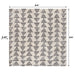MOH206B-5SQ Decor/Furniture & Rugs/Area Rugs