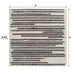 MOH207A-4SQ Decor/Furniture & Rugs/Area Rugs