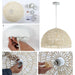 JYL6512B Lighting/Ceiling Lights/Pendants
