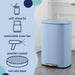 HPM1006H Storage & Organization/Cleaning/Cleaning Supplies