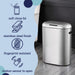 HPM1016A Storage & Organization/Cleaning/Cleaning Supplies