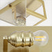 JYL9553C Lighting/Ceiling Lights/Flush & Semi-Flush Lights