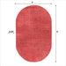 SEU100E-4OV Decor/Furniture & Rugs/Area Rugs