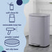 HPM1006I Storage & Organization/Cleaning/Cleaning Supplies