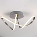 JYL1701A Lighting/Ceiling Lights/Flush & Semi-Flush Lights