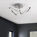 JYL1701A Lighting/Ceiling Lights/Flush & Semi-Flush Lights