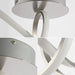 JYL1701A Lighting/Ceiling Lights/Flush & Semi-Flush Lights