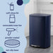 HPM1006J Storage & Organization/Cleaning/Cleaning Supplies