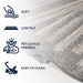 MOH207G-4 Decor/Furniture & Rugs/Area Rugs