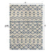 MOH208F-3 Decor/Furniture & Rugs/Area Rugs