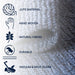 NRF102D-212 Decor/Furniture & Rugs/Area Rugs