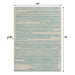 MOH207B-8 Decor/Furniture & Rugs/Area Rugs