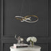 JYL7219B Lighting/Ceiling Lights/Pendants