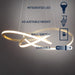 JYL7219B Lighting/Ceiling Lights/Pendants