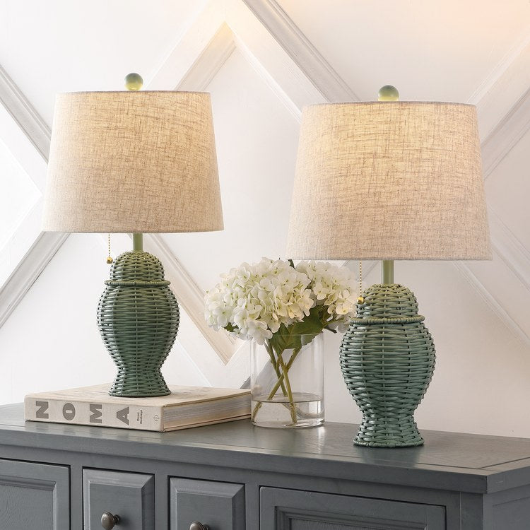 Product Image: JYL4041C-SET2 Lighting/Lamps/Table Lamps