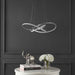 JYL7219C Lighting/Ceiling Lights/Pendants