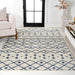 MOH208F-4 Decor/Furniture & Rugs/Area Rugs