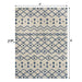 MOH208F-4 Decor/Furniture & Rugs/Area Rugs
