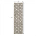 MOH403B-28 Decor/Furniture & Rugs/Area Rugs