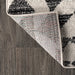 MOH206A-8SQ Decor/Furniture & Rugs/Area Rugs