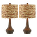 JYL4051A-SET2 Lighting/Lamps/Table Lamps