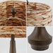 JYL4051A-SET2 Lighting/Lamps/Table Lamps