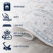 WSH321B-28 Decor/Furniture & Rugs/Area Rugs