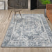 WSH316B-5 Decor/Furniture & Rugs/Area Rugs