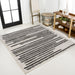 MOH207A-9SQ Decor/Furniture & Rugs/Area Rugs
