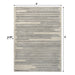 MOH207C-3 Decor/Furniture & Rugs/Area Rugs