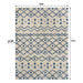 MOH208F-5 Decor/Furniture & Rugs/Area Rugs