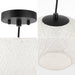 JYL1134A Lighting/Ceiling Lights/Pendants